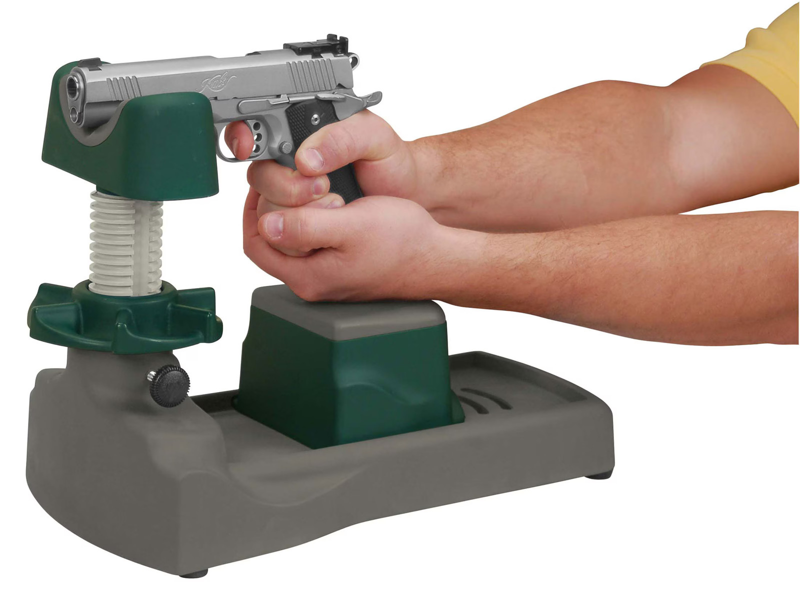 Caldwell Pistolero Pistol Shooting Rest