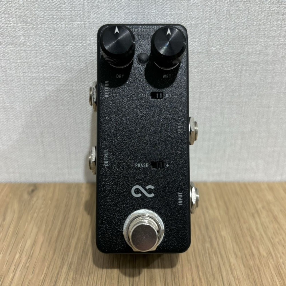 ONE CONTROL OC-M-MB 771502