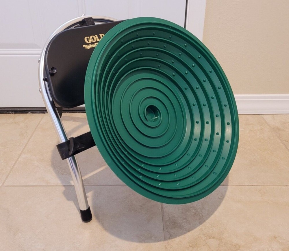 Gold Magic 12E Spiral Gold Recovery System