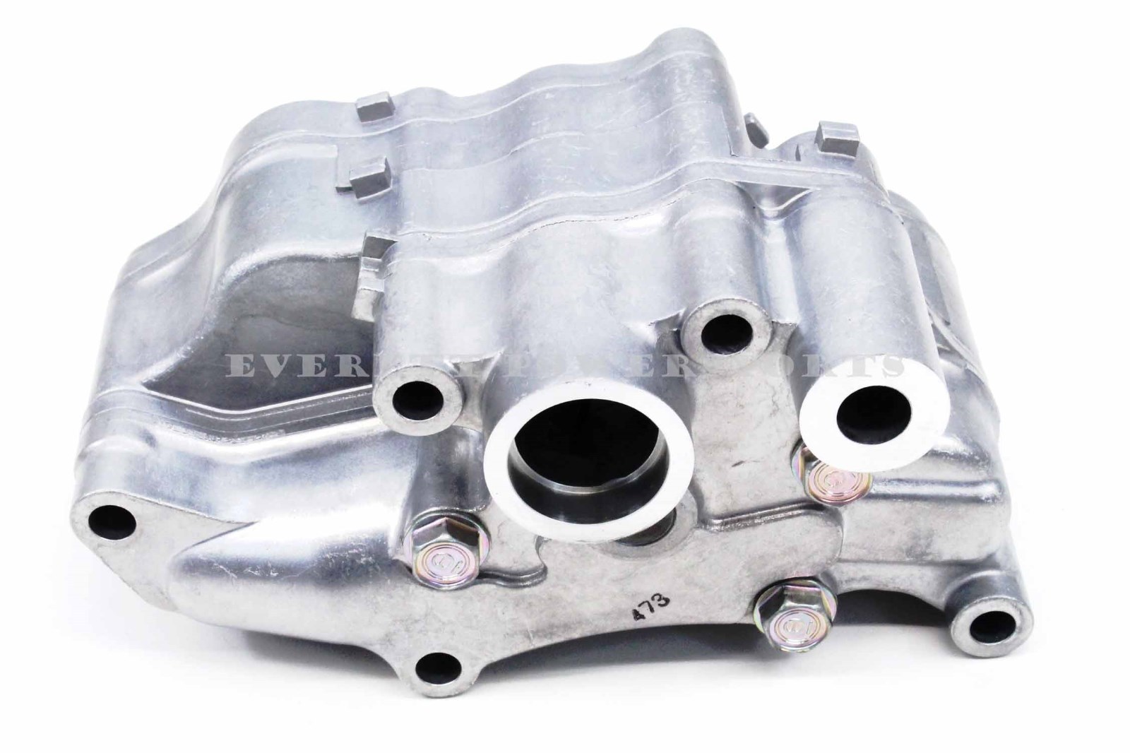 Oil Pump 01-14 TRX500 Fourtrax Foreman Rubicon Genuine Honda #W133