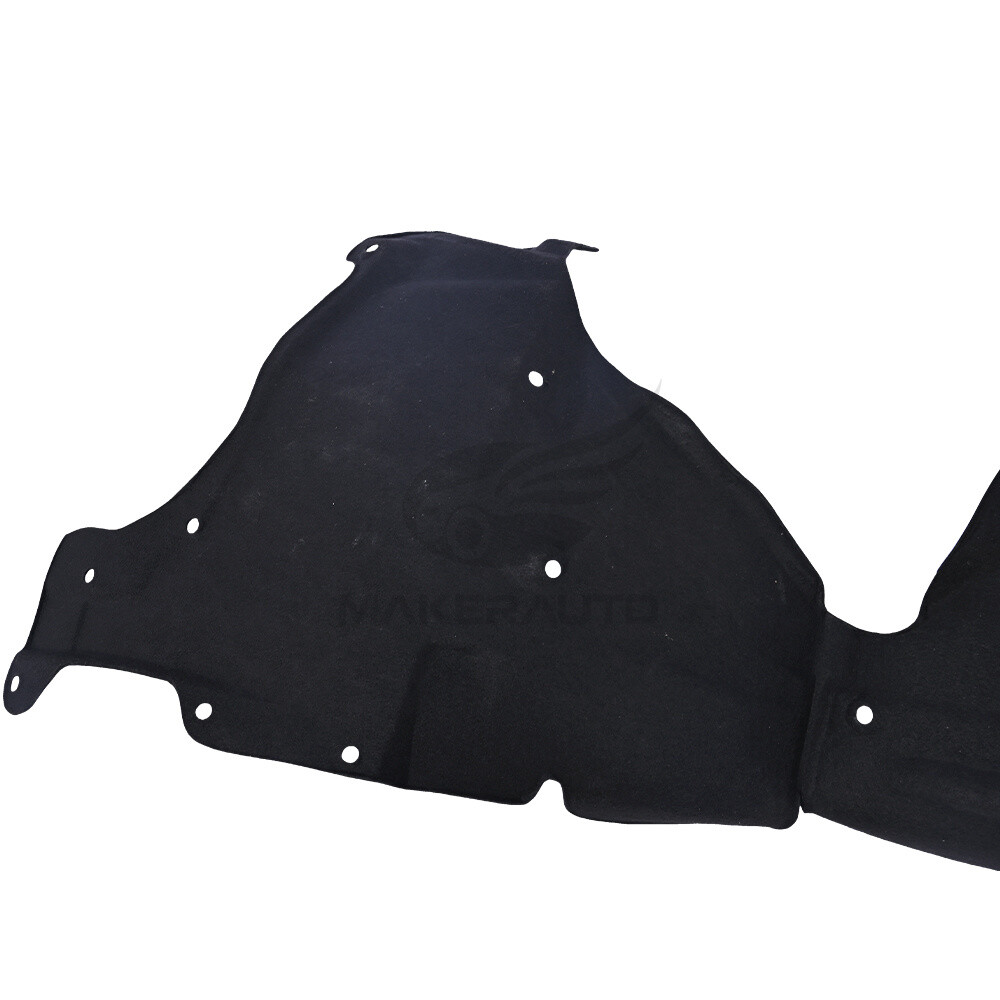 Front Left Driver Fender Liner Wheel Splash Shield For Tesla Model S 2012-2016