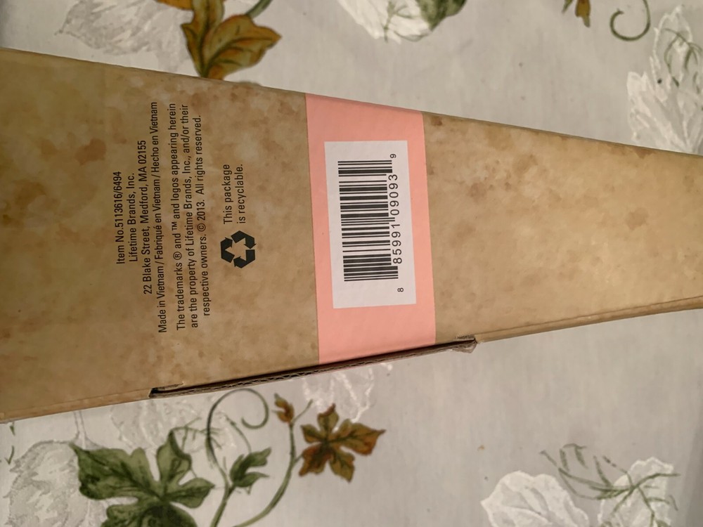 Mikasa Stanton 2-Piece Cake Knife and Server Set