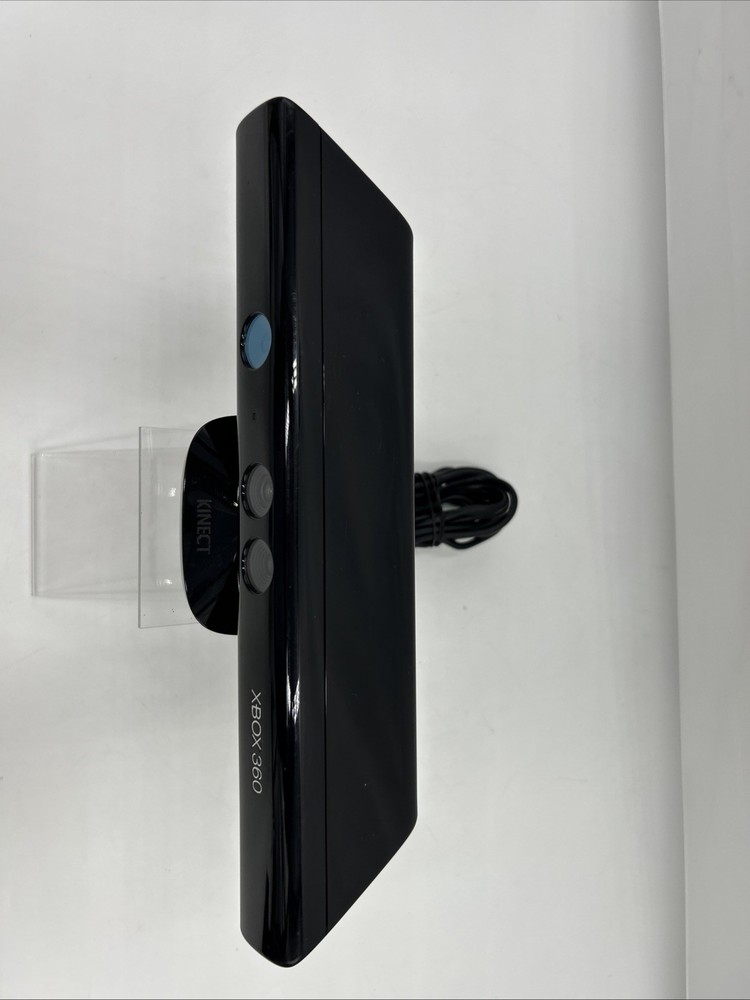 Genuine OEM Microsoft Xbox 360 Kinect Camera Sensor 1414 WORKS