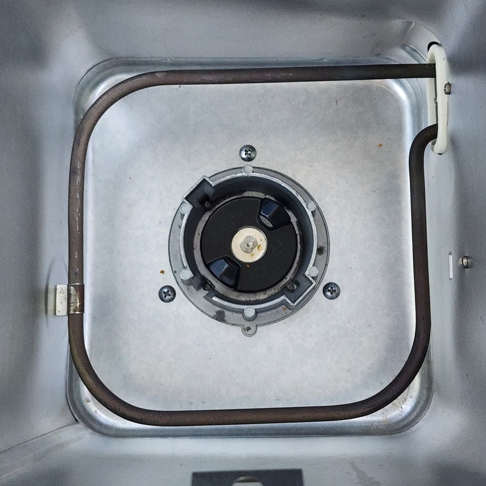 Breadman Plus Automatic Bread Maker Model TR-700 Up To 2lb Loaf Tested & Working