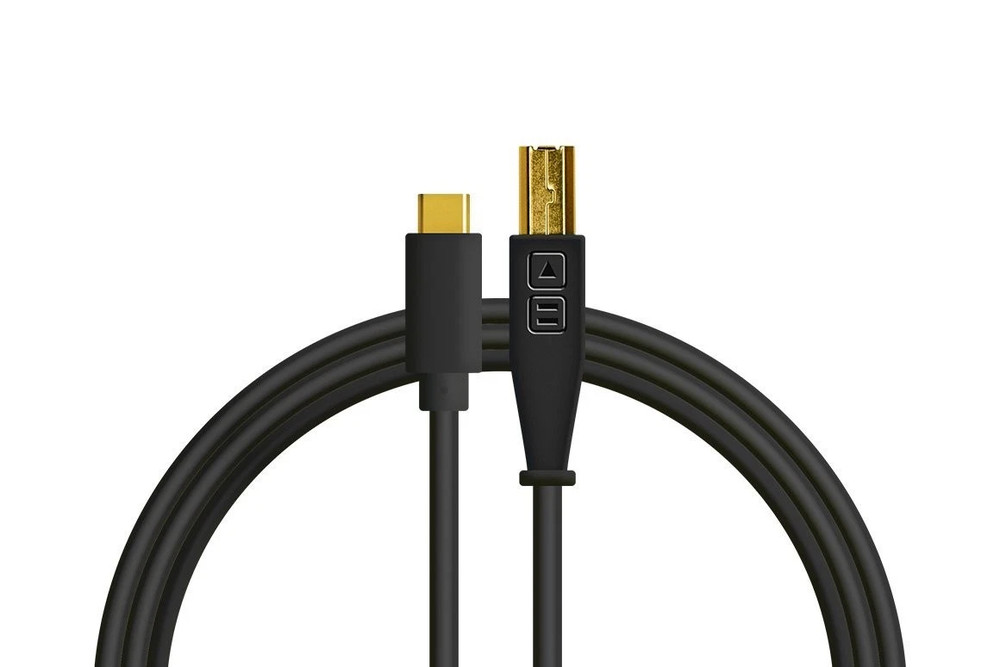 Chroma Cables: USB-C