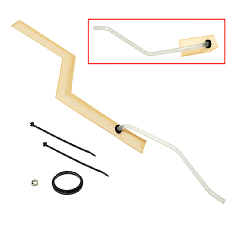 SP1 High Pressure Filter for Polaris IQ SM-07360 12-11604 125287