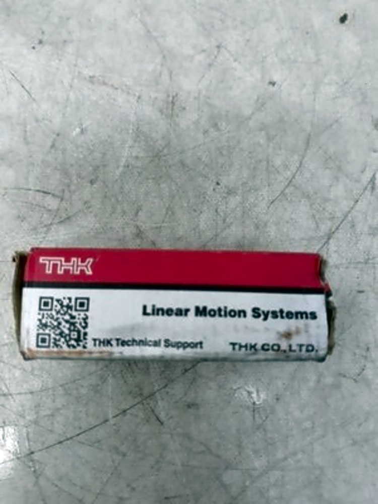 THK SSR15XW1PP Linear Guide Block 15mm Wide