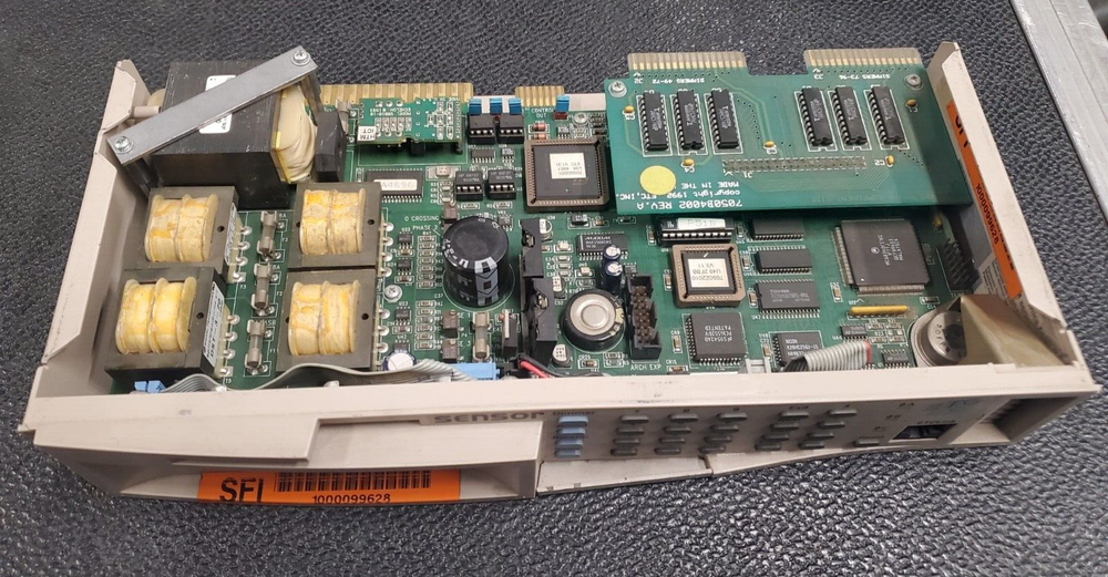 ETC Sensor 96 Channel CEM Classic Electronic Control Module