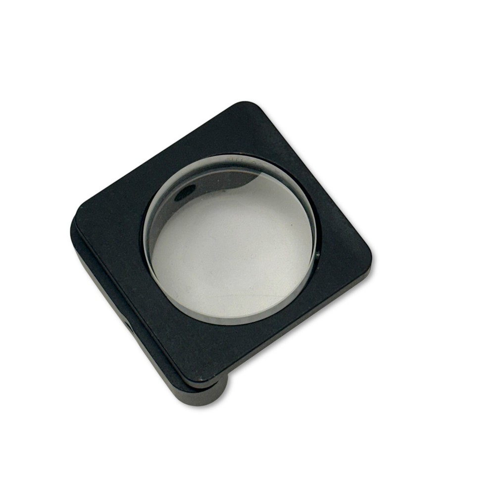 New Focus 9855 Classic Center Mirror Mount 2 in without Knobs