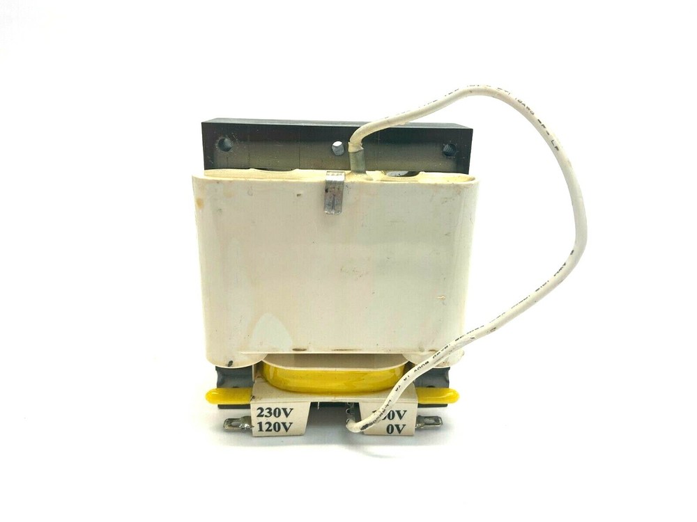 Simco 4630234 Top Gun Power Unit Transformer 5KV
