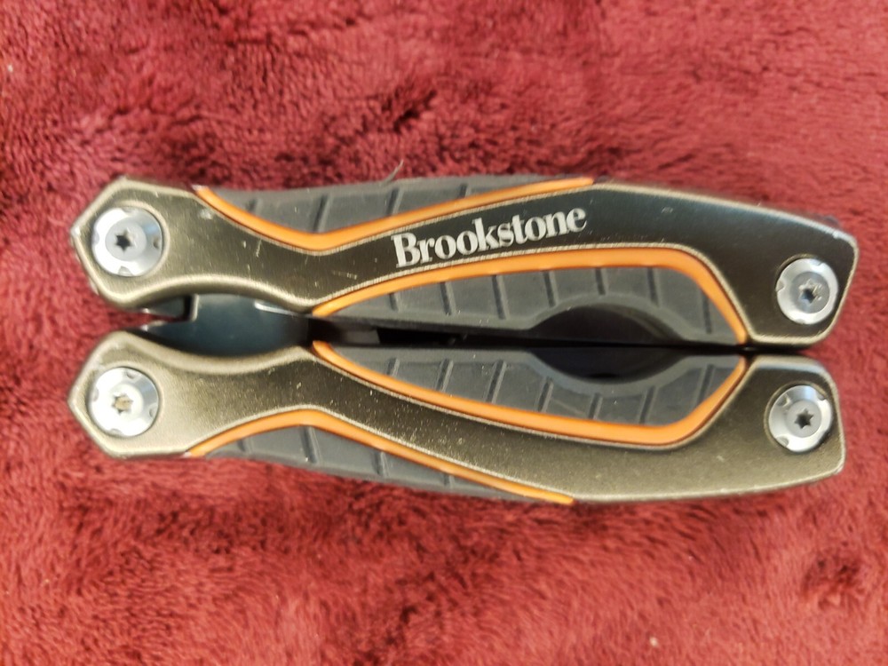 Brookstone Multi-Tool