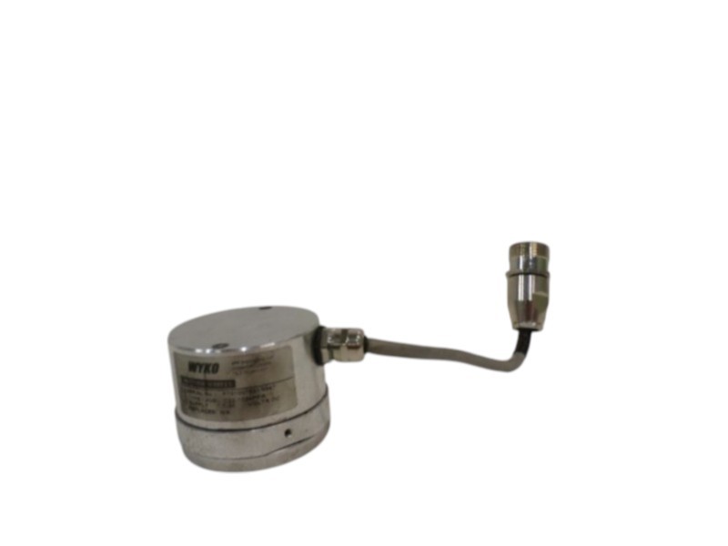 WYKO SERVICES C32-1024PPR ENCODER UNMP