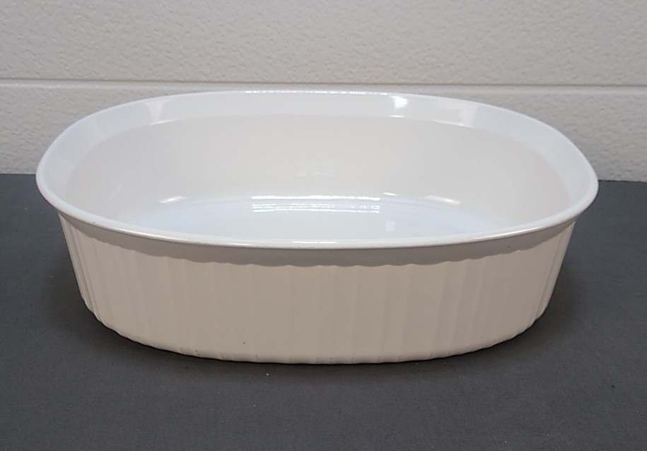 Vintage Corningware 2.5 Quart