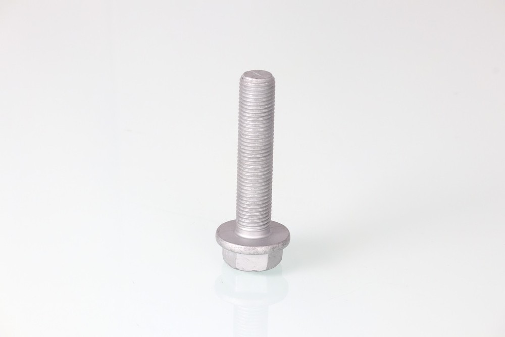 2x Knuckle Bolt/Nut Front Right=Left GH-393366