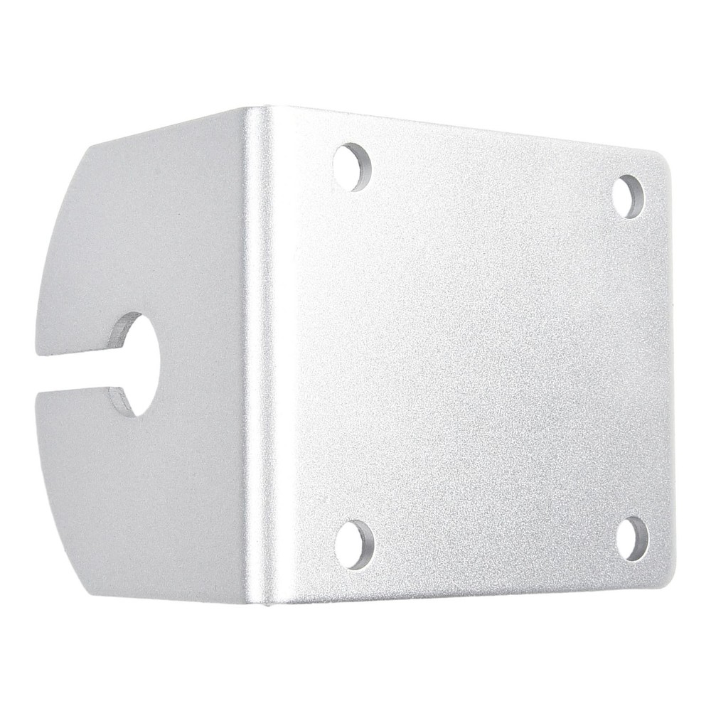 Antenna Clip Code Antenna Wall Mount Bracket Mounting For N-K Antenna L Shape