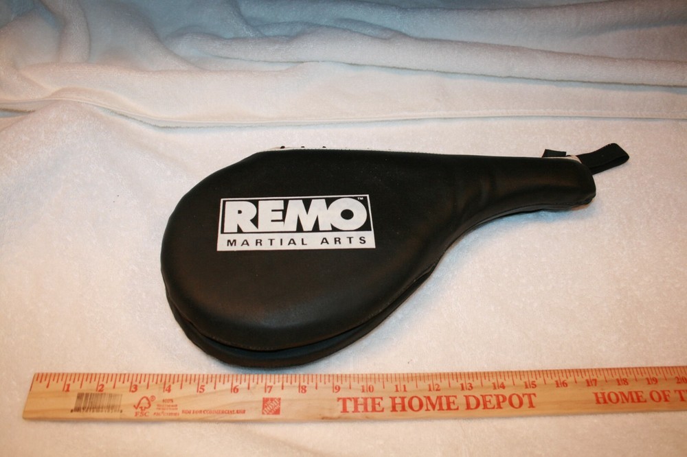 Remo Martail Arts Kick Pad