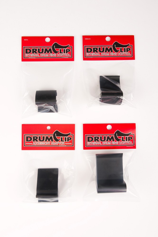 DrumClip (Bass) - External Drum Ring Control EDRCBS