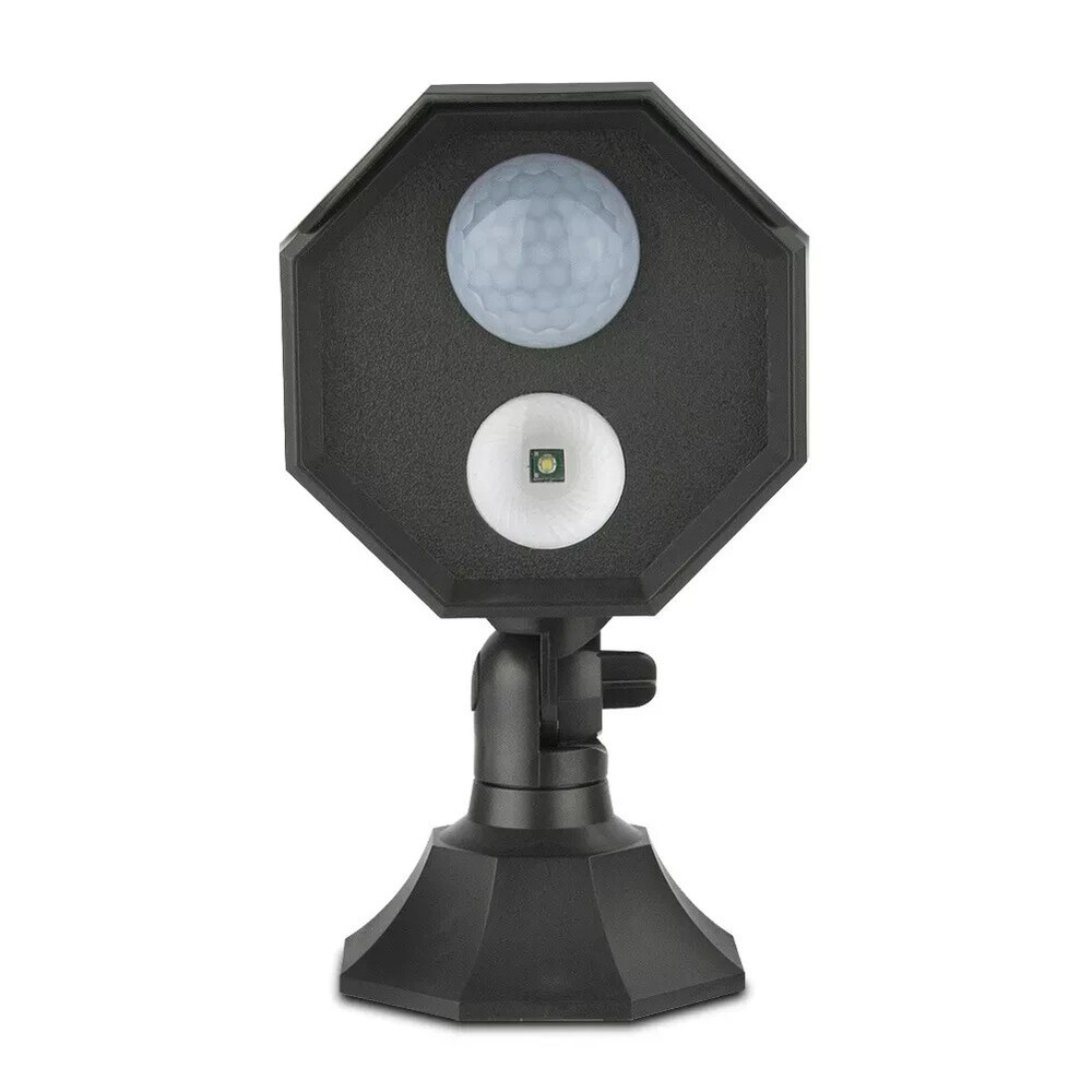 NIB Westek Wireless Motion Activated LED Spotlight SEC600