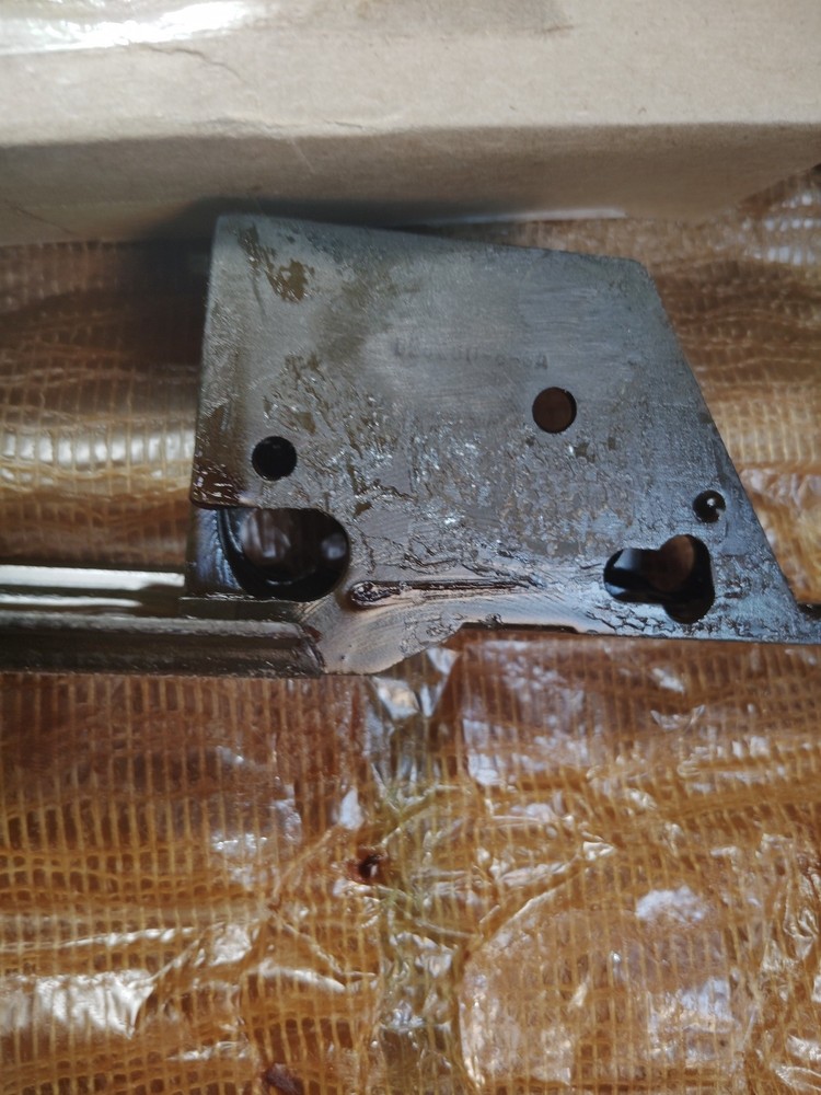 M1 Garand Trigger Housing USGI NOS