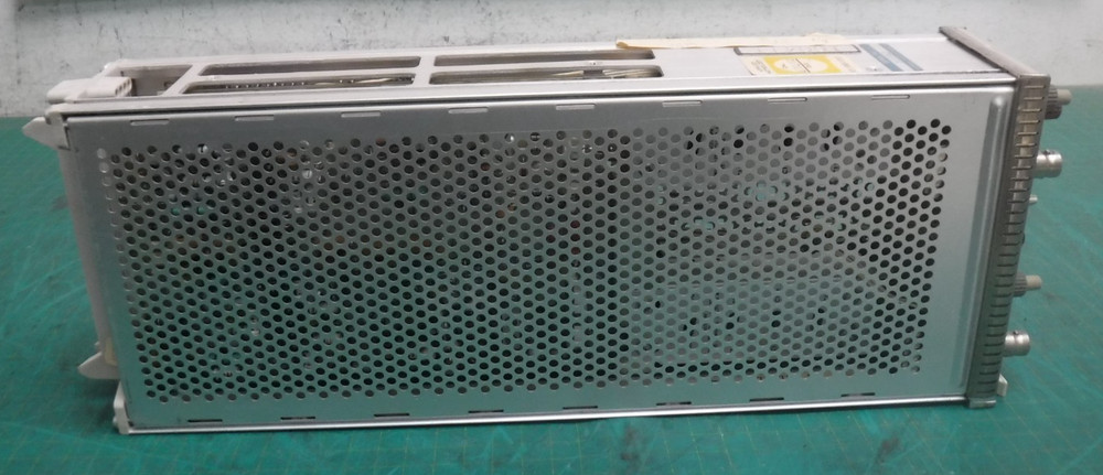 Tektronix 7A18 Dual Trace Amplifier Plug In