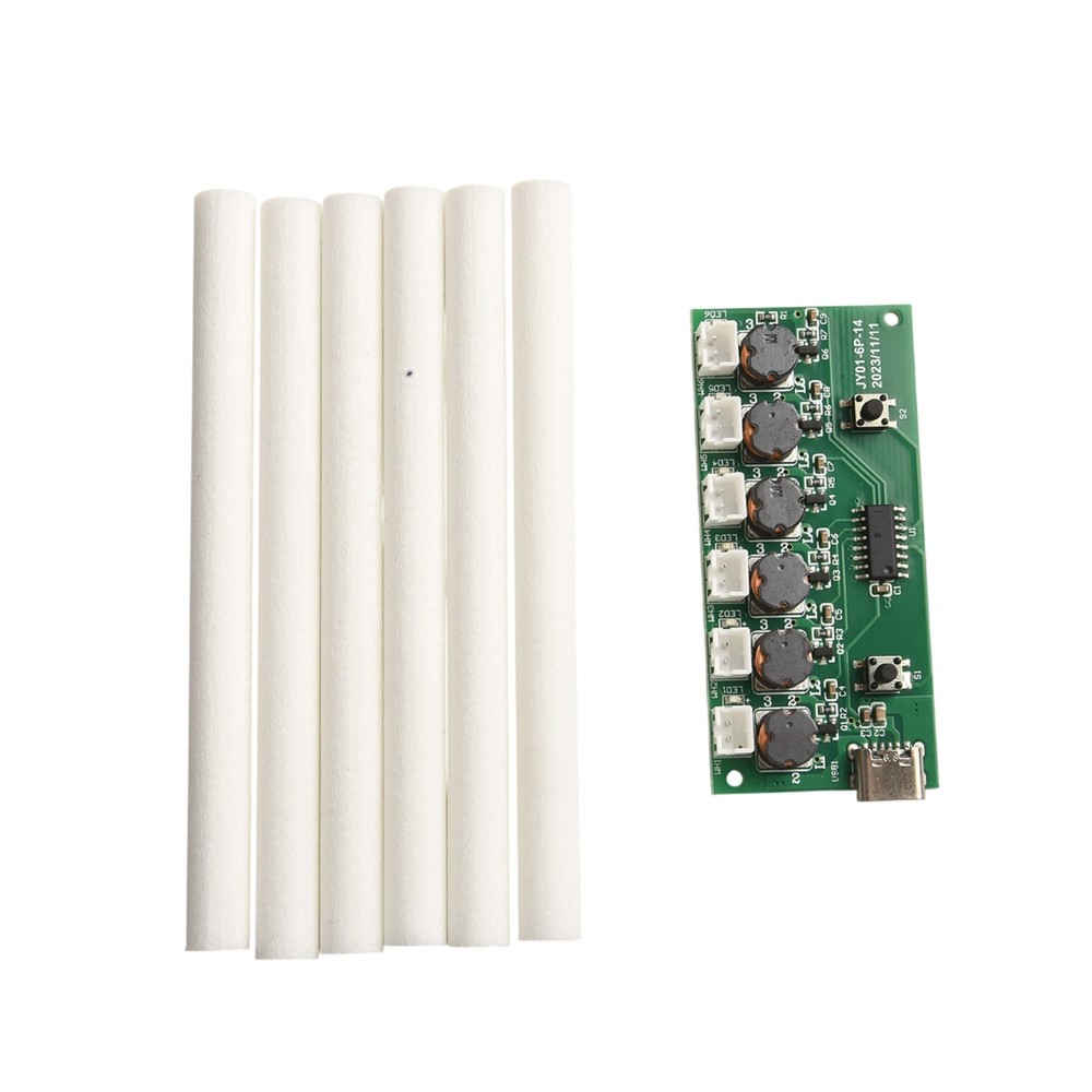 Quality Construction Humidifier Module with Enhanced Performance Specs