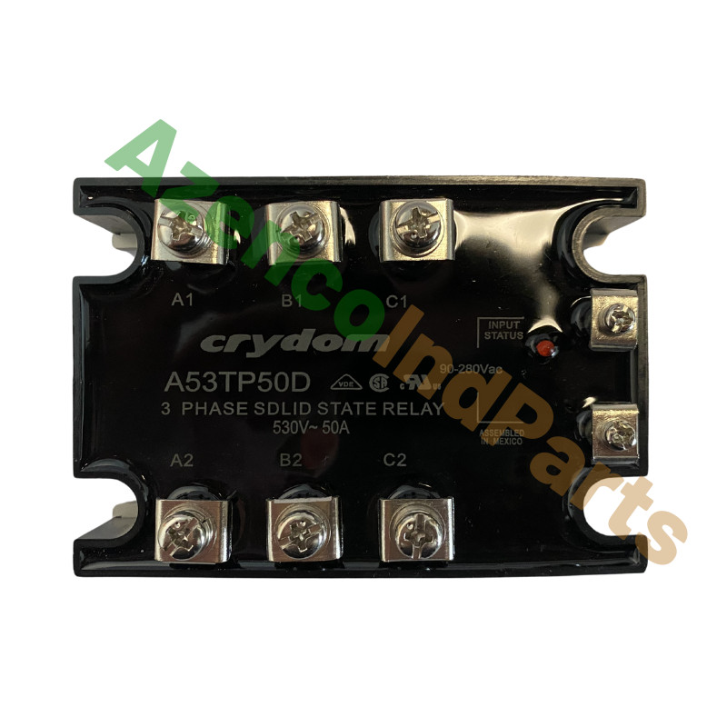1PCS Solid State Relay A53TP50D A53TP50D