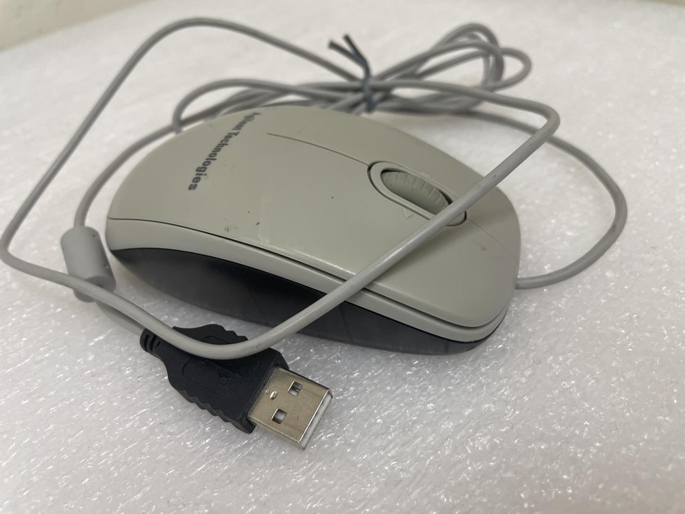 AGILENT M-B0001 USB MOUSE