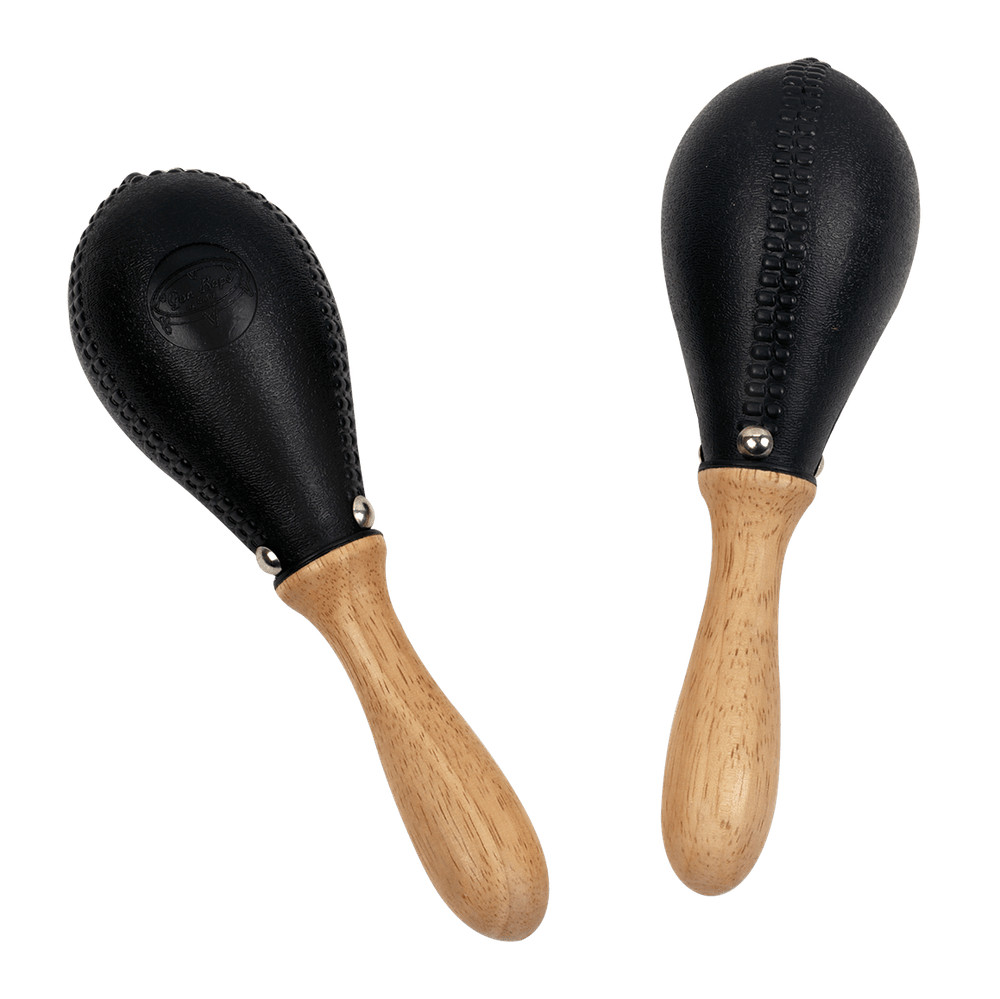 Gon Bops Small Plastic Maracas