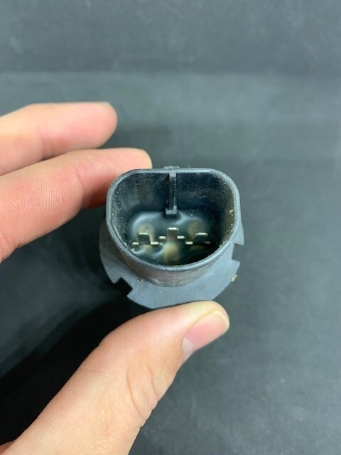 9007 CAR HEADLIGHT HALOGEN 65/55 WATT