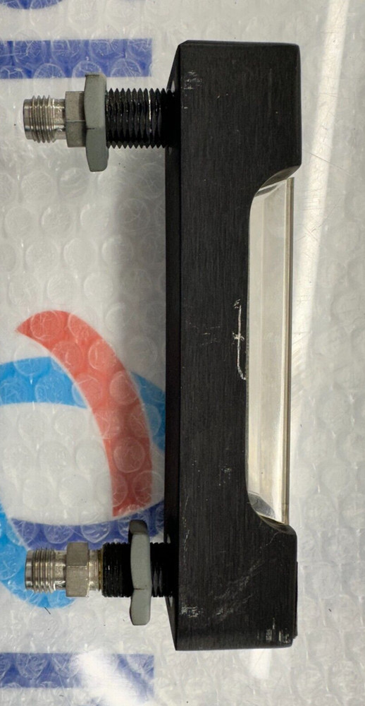 PORTER INSTRUMENT FLOW METER A-157-2