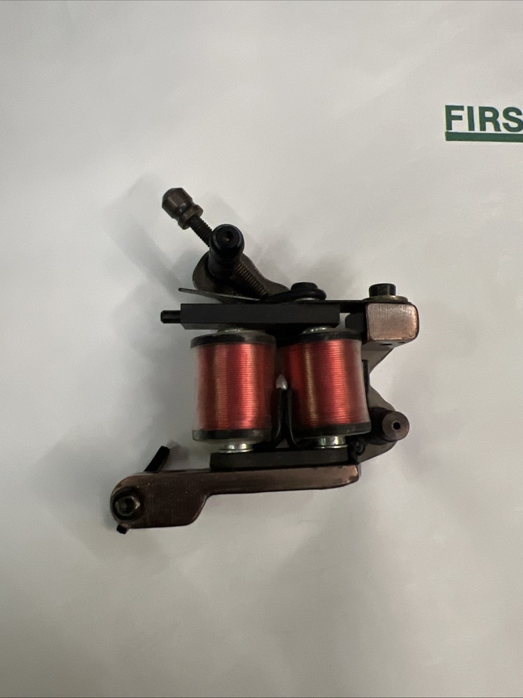 Tattoo Machine
