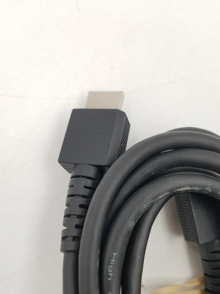 Original Nintendo Switch HDMI Cable WUP-008