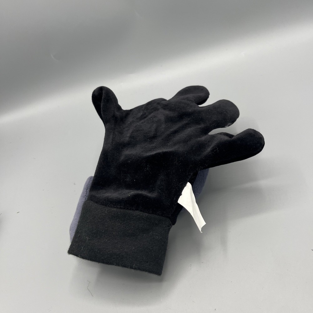 BELEDUC OLBERNHAU Hand / Finger PUPPET Mouse Grey