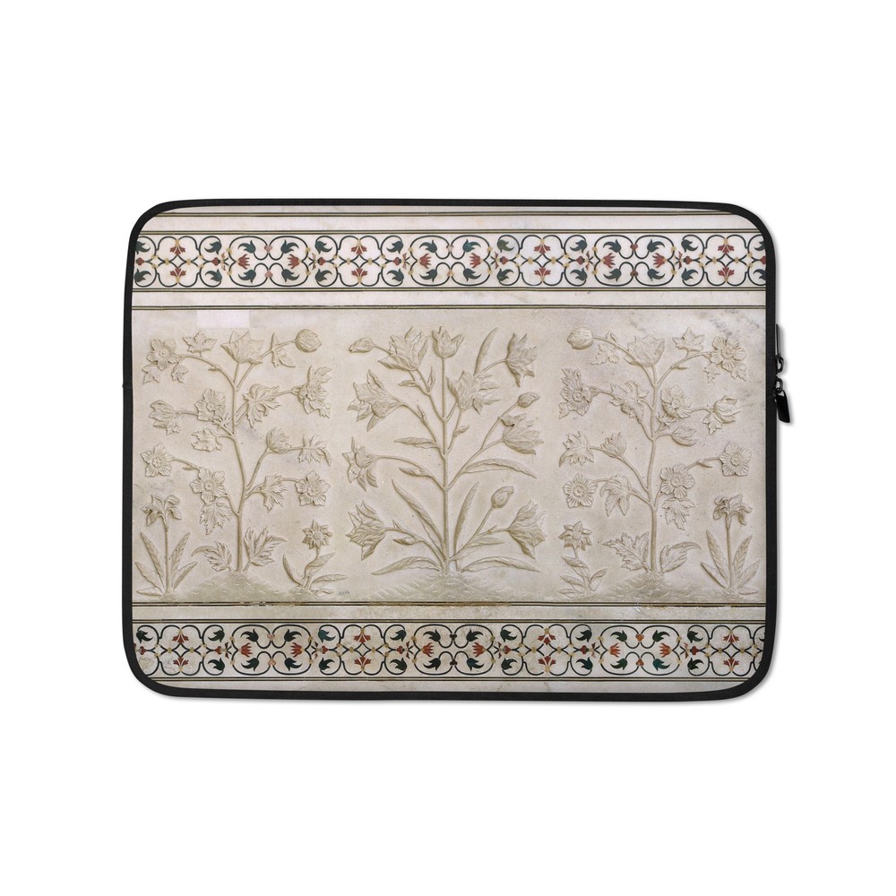 Laptop Sleeve "Taj"