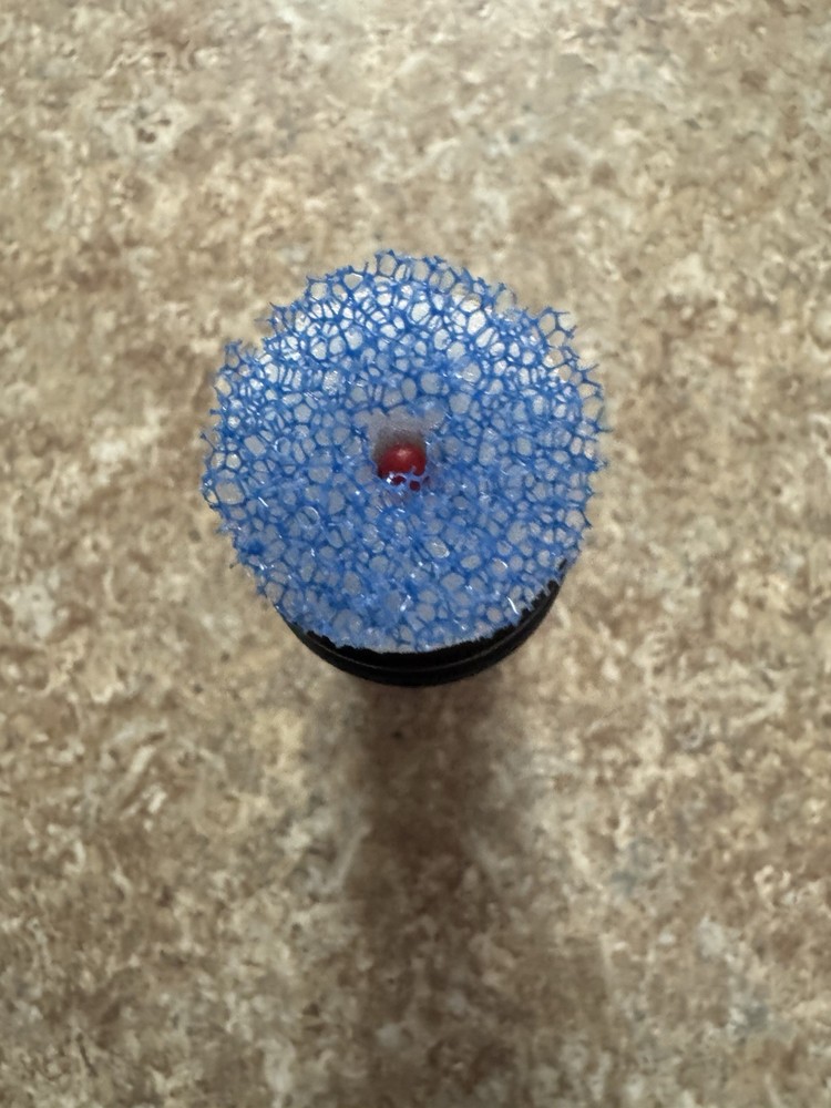 KIWI Sneaker Cleaner, Step 01, 2.5 Fl. Oz.