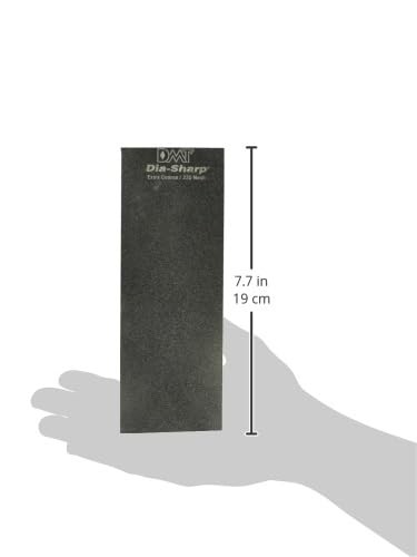 DMT DMTD8CX: Diasharp Bench Stone 8X/C