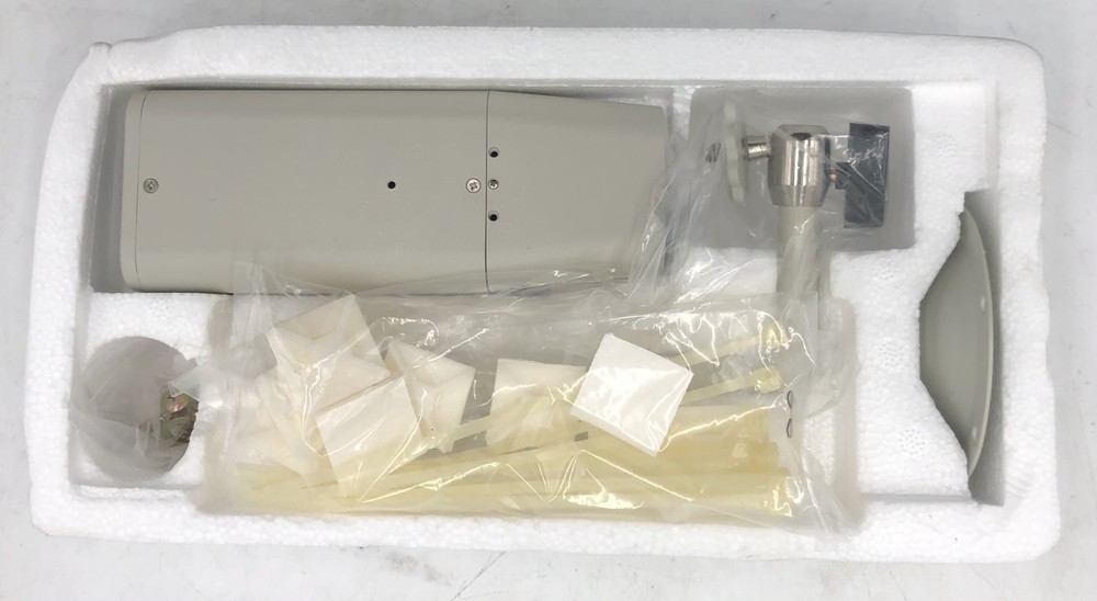 Daewoo UCC-940 CCD Camera