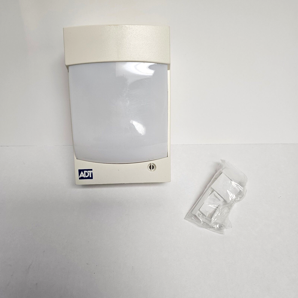Sentrol 633SIMA-ADT Motion Detector New (Open Box)