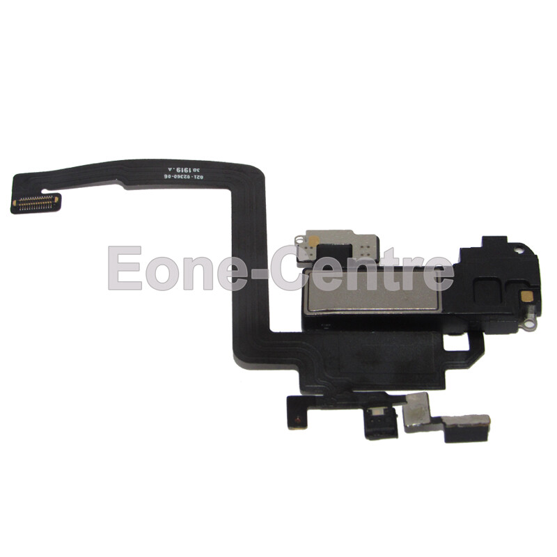 For iPhone 11 11 Pro 11 Pro Max Proximity Sensor Ear Speaker Earpiece Flex Cable