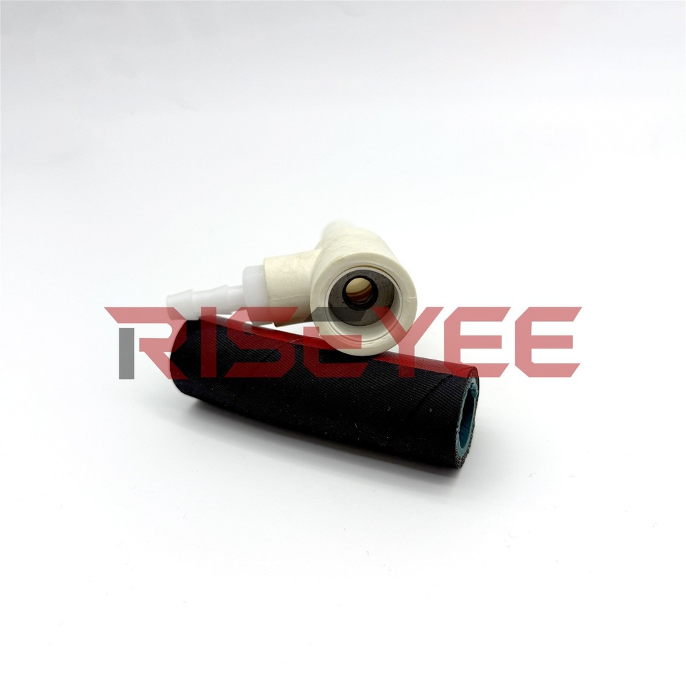 3822566 Leak Check Tool Fits Cummins