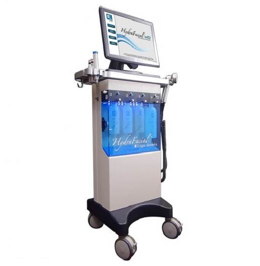 HydraFacial MD