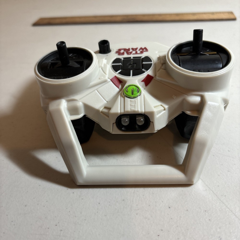 Air Hogs Star Wars X-Wing Starfighter Remote Control Replacement Only v024