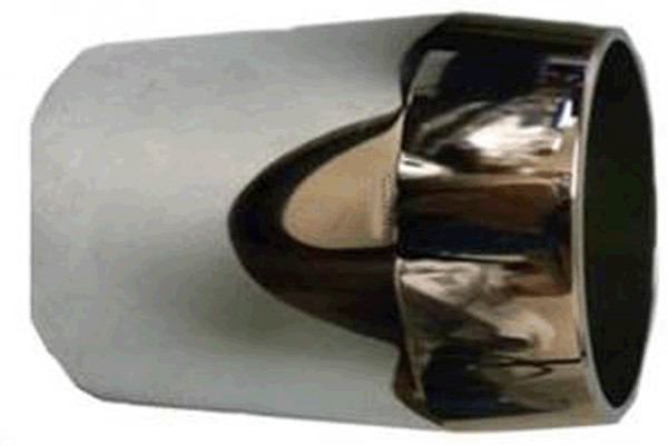 Gerber Escutcheon Sleeve for 97501