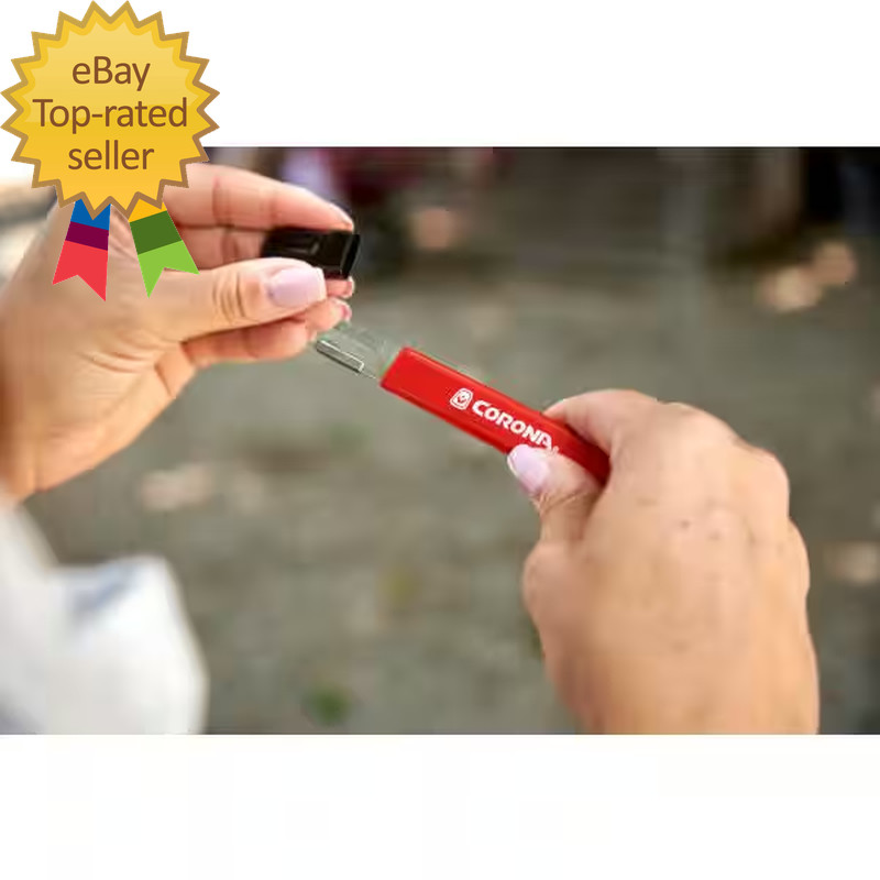 5 In. Carbide Sharpening Tool