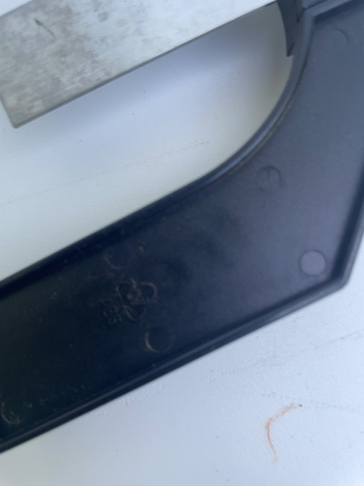 Trend Routing Technology Depth Gauge