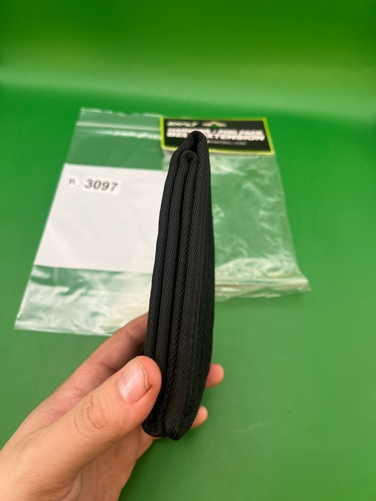 Exactly pod extender