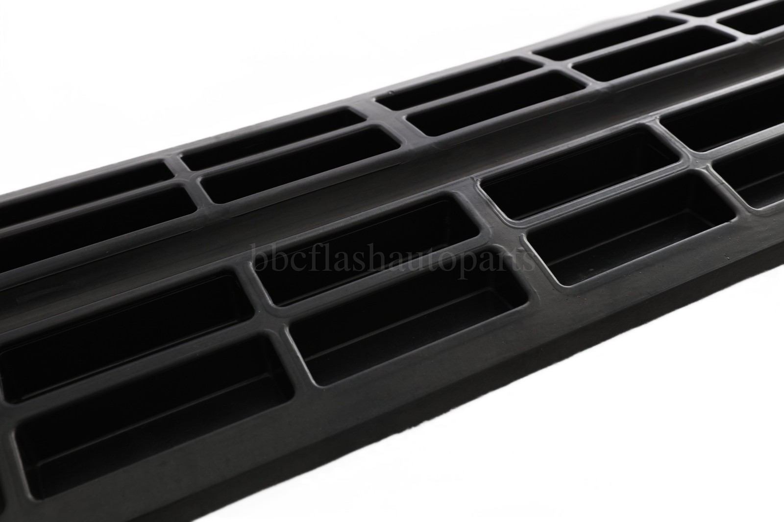 3 Pcs Expandable Driveway Curb Ramps Rubber Threshold for Car Truck SUV