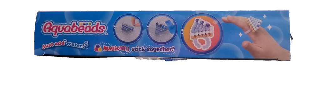 Aquabeads Just add Water