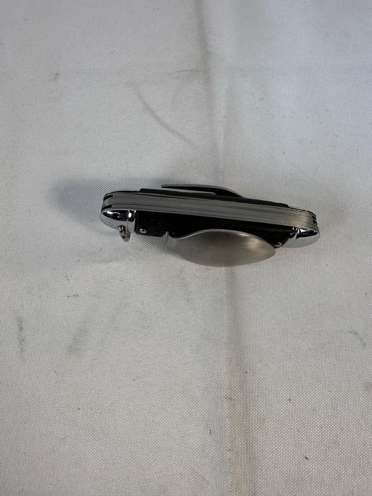 BUDK MULTIFUNCTIONAL CAMPING KNIFE BK 697