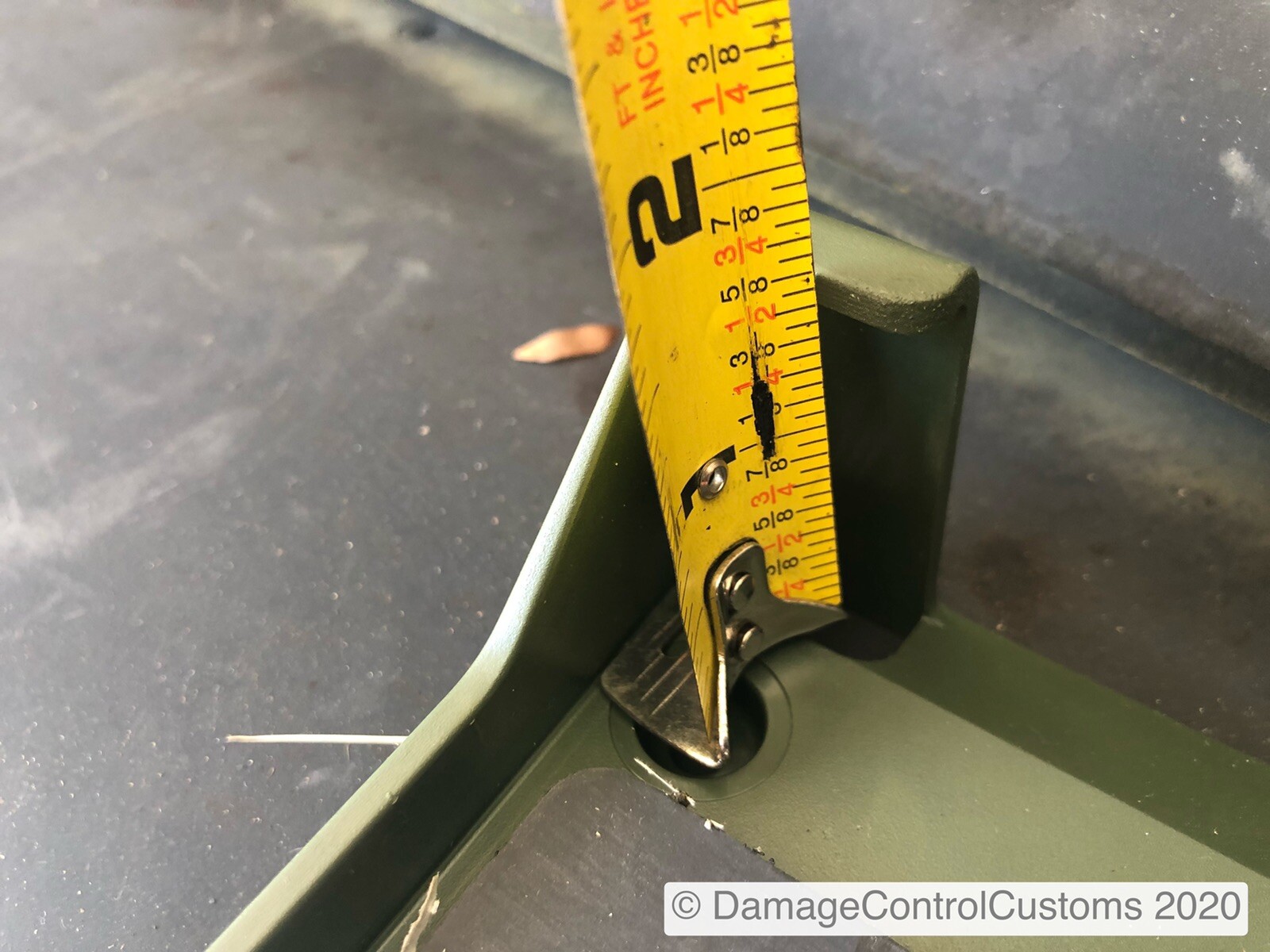 Military Truck, HMMWV HUMVEE AM General M988 M1045 M1123 Smart Phone Holder